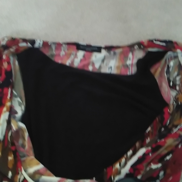 🔴3 for 15 Notations petite blouse M - Picture 3 of 5